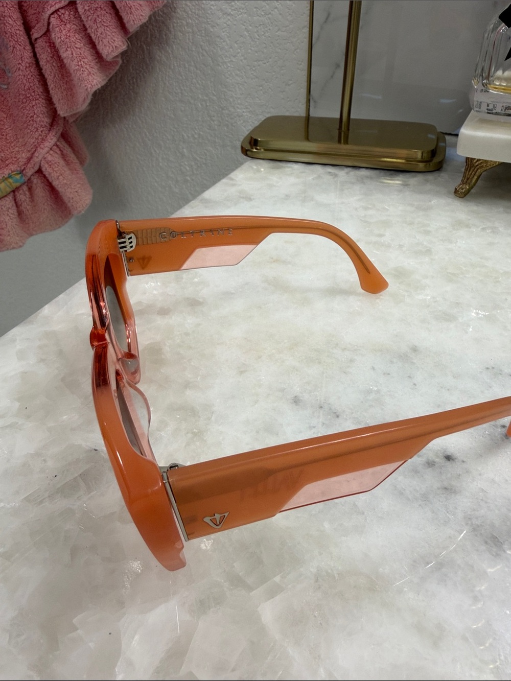 Valley Eyewear Coltrane sunglasses - Picture 5 of 10